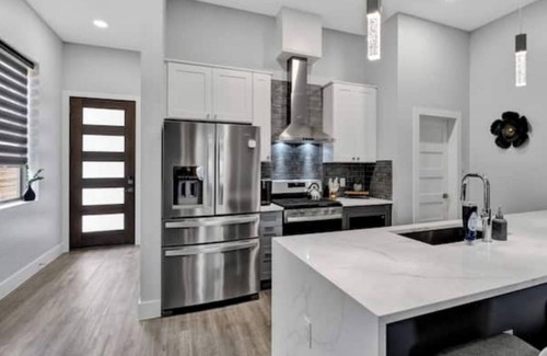 Dallas Maison | Modern Home near Downtown