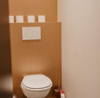 Nieuw Gent Appartement | Modern home near Ghent - Easy Access, Ideal Living