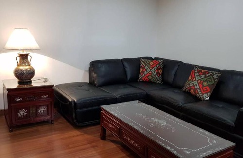 Chong Nonsi Appartement | Modern Home Tower Apartment