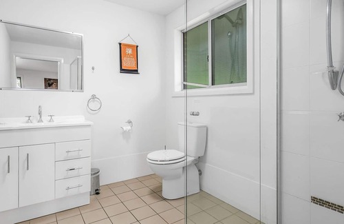 Crescent Head Maison | MODERN HOME WITH POOL IN RURAL SETTING - PET FRIENDLY
