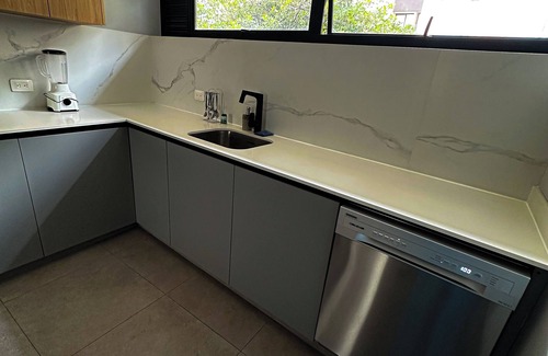 Bogota Maison | Modern home with private jacuzzi
