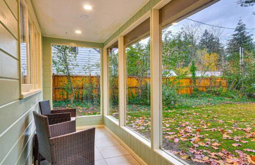 West Slope Maison | Modern Home with Spacious Yard in Beaverton!