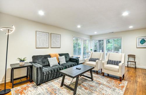West Slope Maison | Modern Home with Spacious Yard in Beaverton!