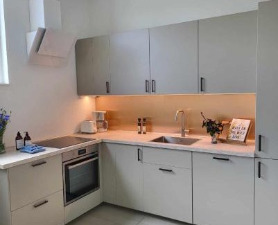 Aarhus South Appartement | Modern & Homely Apartment - Free Parking