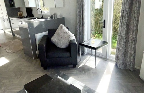 East Drayton Chalet De Ski | Modern homely Chalet in Tuxford