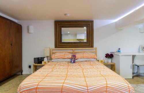 Vermont South Lit Et Petit-Déjeuner | Modern & homely comfort
