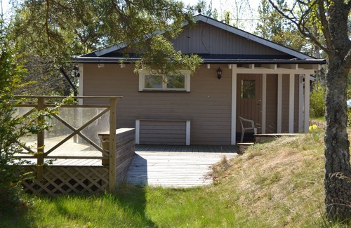 Ingaro Cottage | Les maisons modernes. emplacement sans vergogne unique avec vue sur la mer, la mer