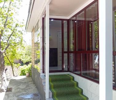 Arslanbob Maison | Modern Homestay