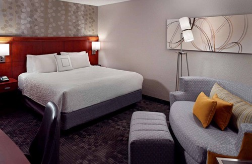Home Park Hôtel | Modern Hotel Stay | Midtown Atlanta