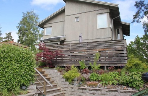 Nacka Municipality Maison | Maison / villa - Saltsjö-Boo