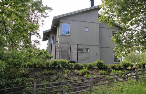 Nacka Municipality Maison | Maison / villa - Saltsjö-Boo