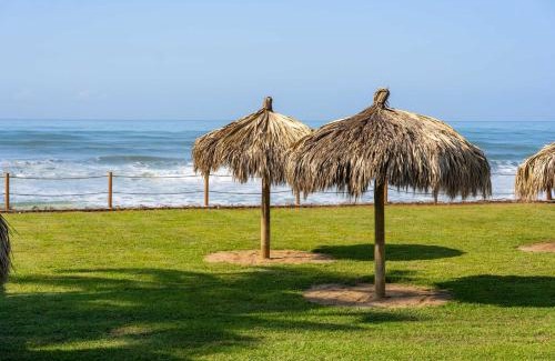 Boulevard Barra Vieja Maison | Modern House 3 Bedrooms & Pool Acapulco