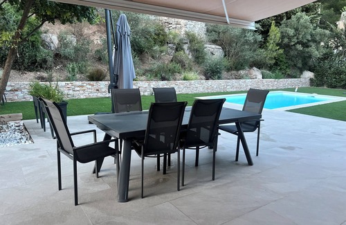 Rousset Villa | Maison moderne