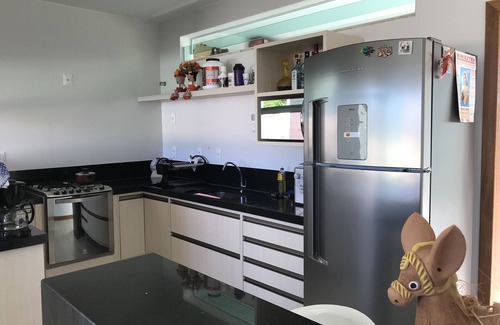 Barra do Jacuipe Maison | Maison moderne à Barra do Jacuípe à 180m de la plage
