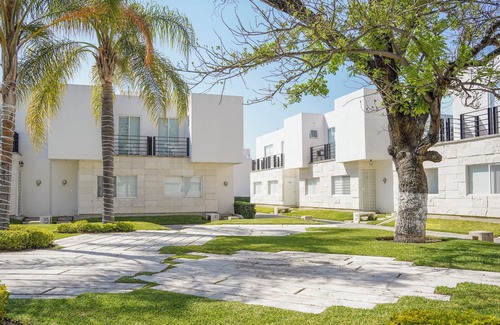 Yautepec Maison | Modern House in Yautepec l Pool & Garden