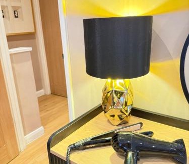 Maryport Maison | Modern House Maryport Sleeps 6