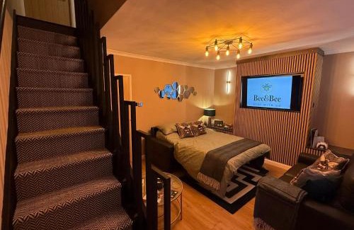 Maryport Maison | Modern House Maryport Sleeps 6