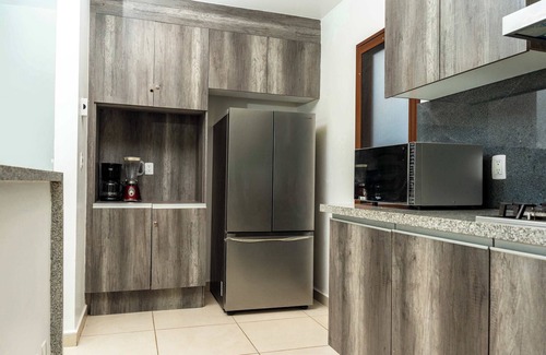 Boulevard Barra Vieja Maison | Modern House | 3 Bedrooms & Pool | Acapulco