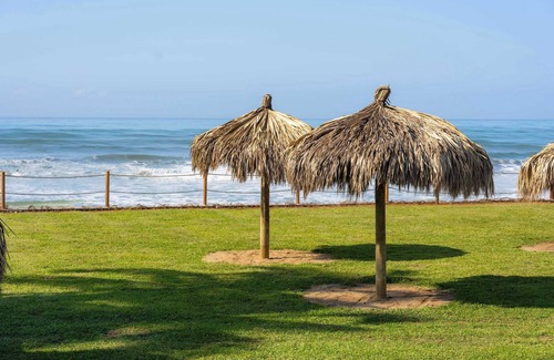 Boulevard Barra Vieja Maison | Modern House | 3 Bedrooms & Pool | Acapulco