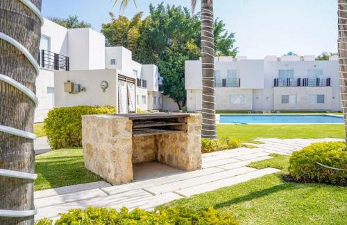 Yautepec Appartement | Modern house in Yautepec