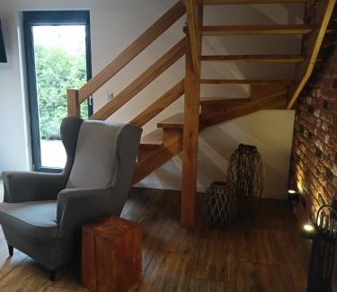 Koscierzyna Maison | Modern House