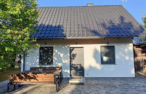 Koscierzyna Maison | Modern House