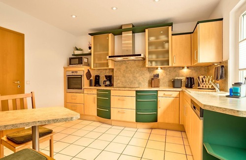 Silberberg Appartement | Modern house with 3 bedrooms and ski boot dryer