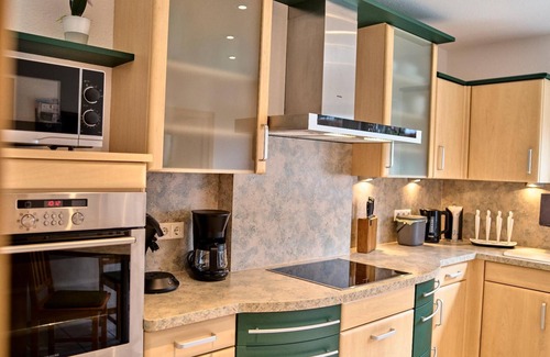 Silberberg Appartement | Modern house with 3 bedrooms and ski boot dryer