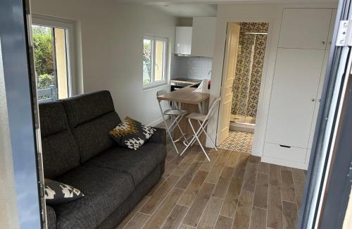 Le Pecq Appartement | Modern house with fantastic view