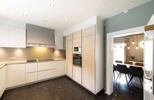 Aubel Villa | Demeure moderne avec piscine privée à Aubel