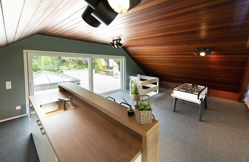 Aubel Villa | Demeure moderne avec piscine privée à Aubel