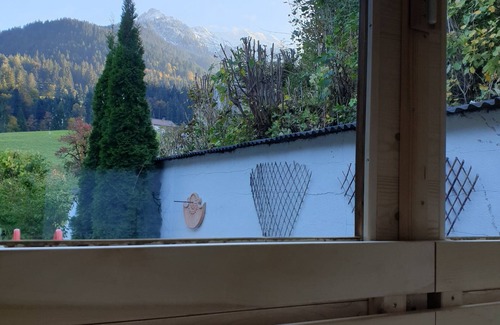Tschagguns Maison | Maison moderne avec une vue unique et à 500 mètres du domaine skiable de Golm