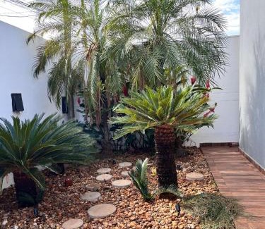 Estrela Hory Maison | Modern House with Unique Style!
