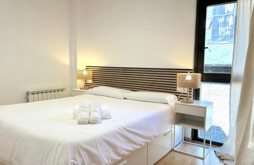 Esterri D'Aneu Appartement | Modern i familiar apartament a Esterri d'Àneu by RURAL D'ÀNEU