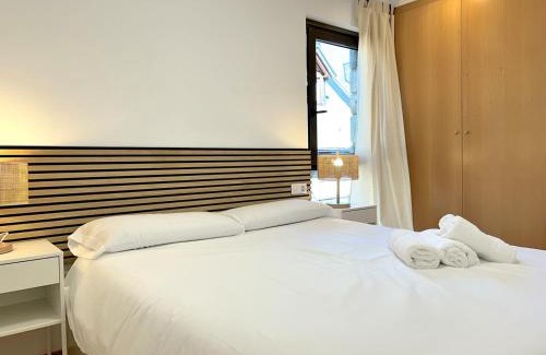Esterri D'Aneu Appartement | Modern i familiar apartament a Esterri d'Àneu by RURAL D'ÀNEU