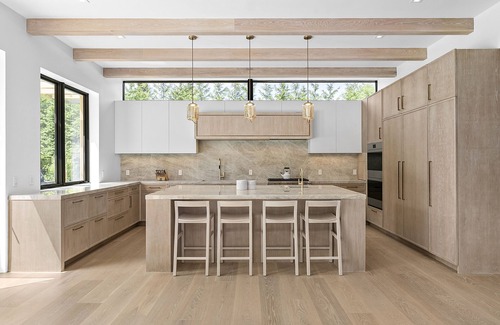 North Haven Maison | Modern in North Haven Shores minutes to Sag Harbor Village