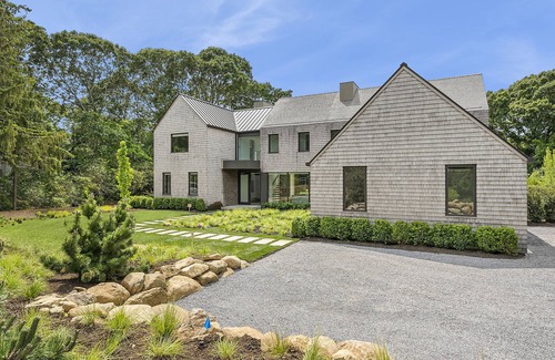 North Haven Maison | Modern in North Haven Shores minutes to Sag Harbor Village
