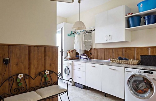Roquetas de Mar Cabine | Modern in the Heart of Roquetas de Mar