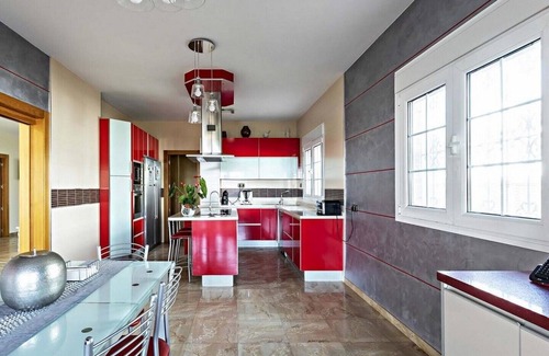 Roquetas de Mar Cabine | Modern in the Heart of Roquetas de Mar