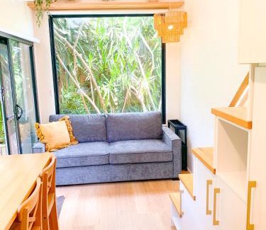 Kiama Maison | Modern Kiama Tiny House - A unique coastal escape
