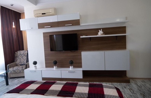 Sollentuna Appartement | Modern lägenhet i ett bekvämt område