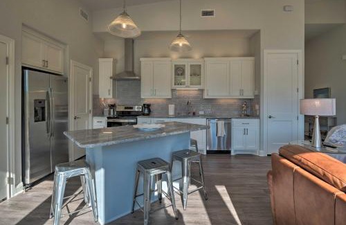 Point Venture Maison | Modern Lake Travis Haven with Resort Amenities!