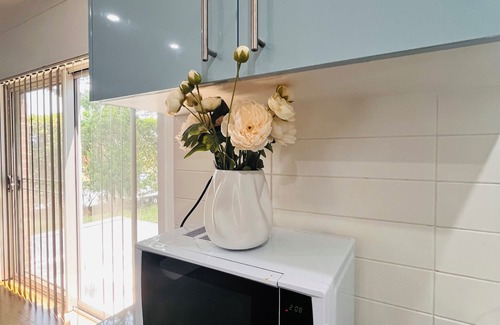 Narwee Maison | Modern large 3bedroom Family home within 6 minutes to station and local shop