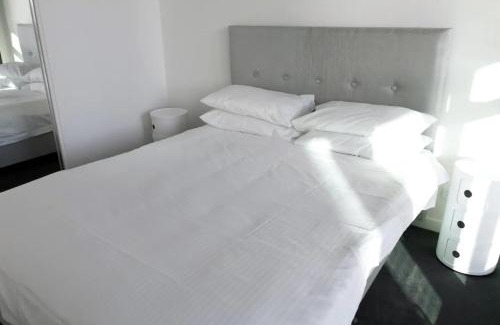 South Melbourne Appartement | Modern Light-Filled Luxury 1Bedroom Apartment in South Melbourne