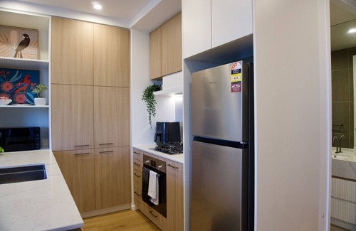Heidelberg Heights Appartement | Modern Living - 2BR 2Bath Stay