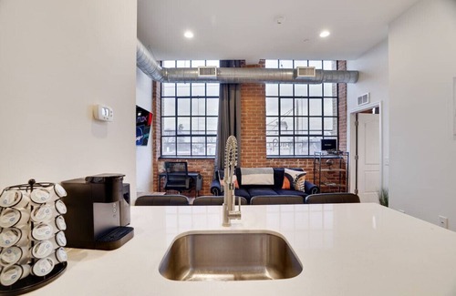 Allentown Appartement | Modern Living - Center Citi