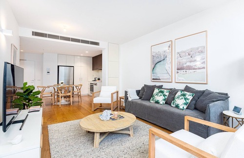 Kensington Appartement | Modern Living Closer to Centennial Park