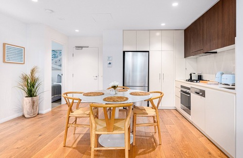 Kensington Appartement | Modern Living Closer to Centennial Park
