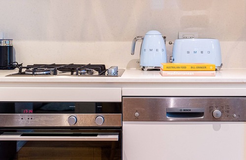 Kensington Appartement | Modern Living Closer to Centennial Park