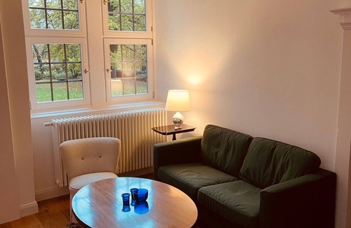 Lauenau Autre | Modern living in a historic ambience